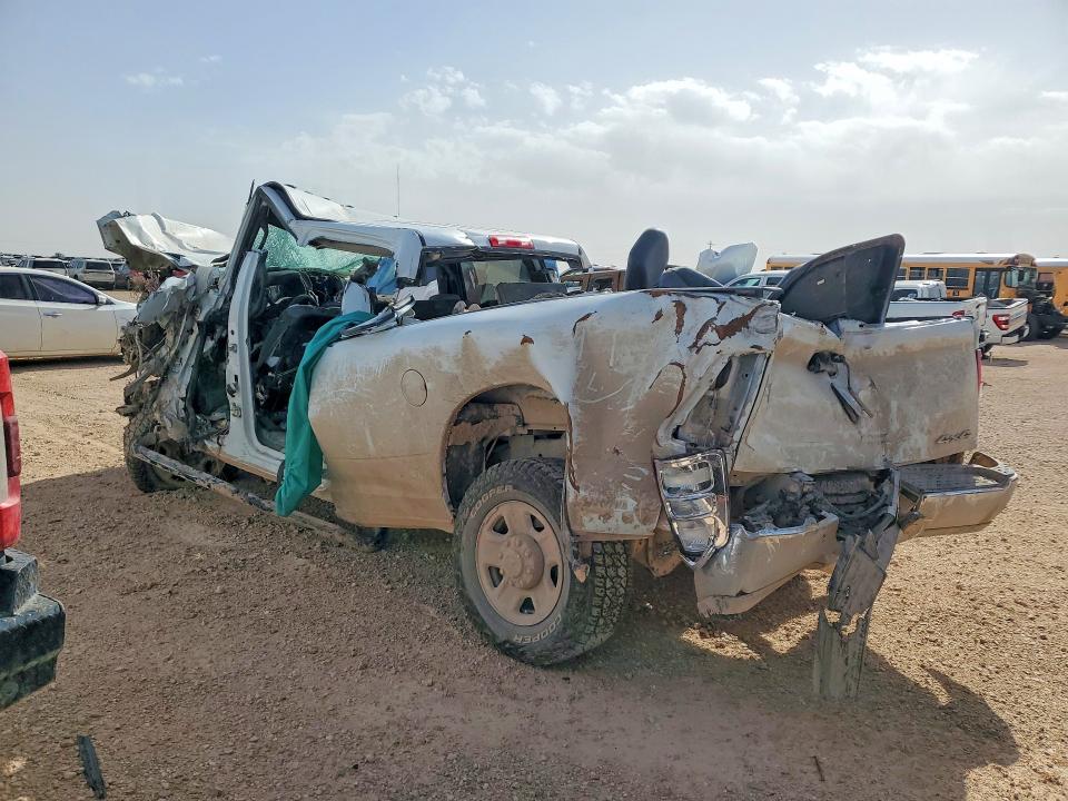 79728165 :رقم المزاد ، 3C63R3GJ4NG385270 vin ، 2022 Ram 3500 مزاد بيع