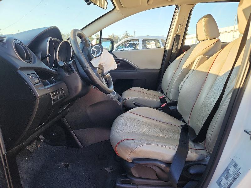Продаж на аукціоні авто 2011 Mazda 5, vin: JM1CW2DL1C0109003, номер лоту: 46431816