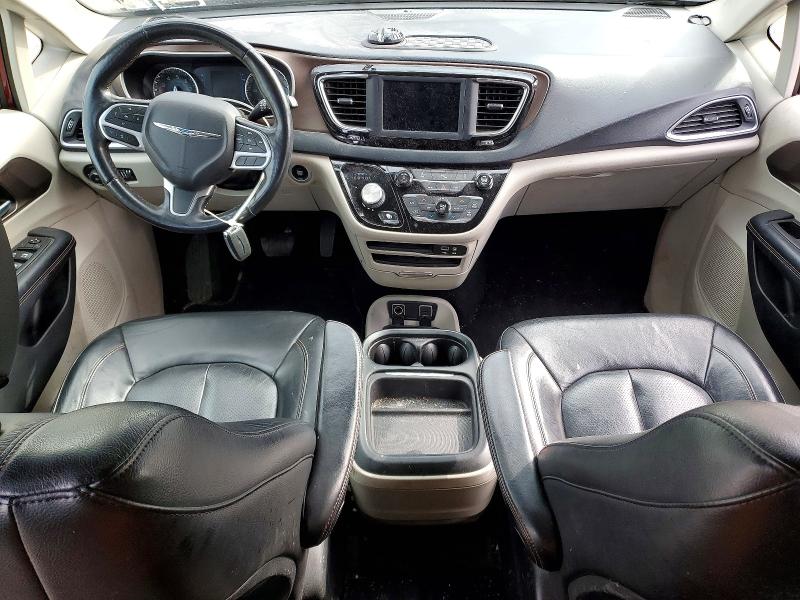 Aukcja sprzedaży 2019 Chrysler Pacifica, vin: 2C4RC1BG6KR526107, numer aukcji: 47990126