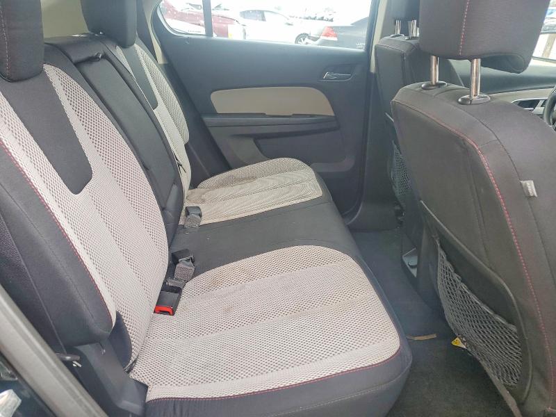 Продажа на аукционе авто 2017 Chevrolet Equinox, vin: 2GNALBEK9H1509321, номер лота: 79108825