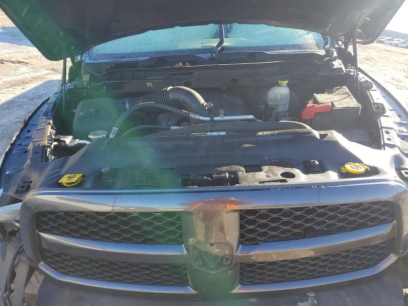 47067376 :رقم المزاد ، 1C6RR7FT5GS129882 vin ، 2016 Ram 1500 مزاد بيع