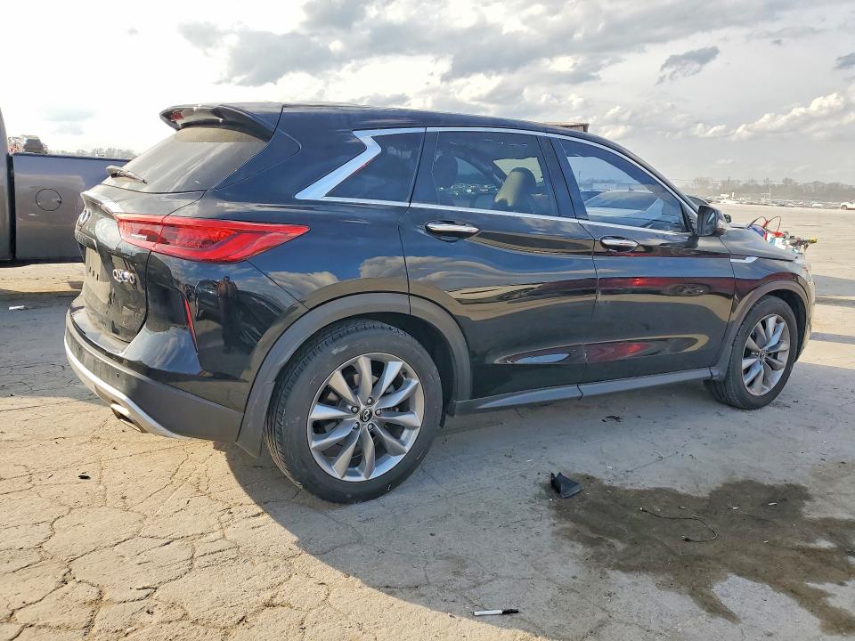 2019 Infiniti Qx50 მანქანა იყიდება აუქციონზე, vin: 3PCAJ5M38KF131135, აუქციონის ნომერი: 78167775
