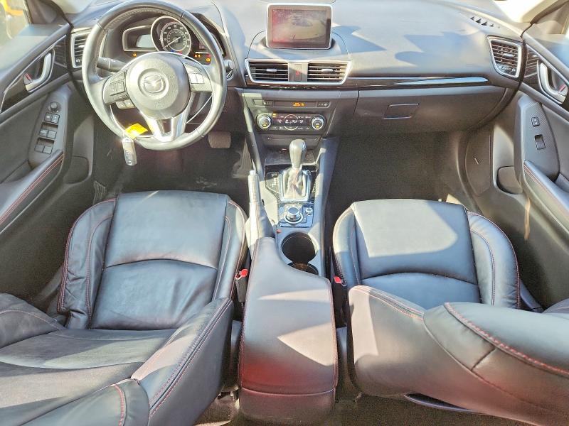 Продажа на аукционе авто 2014 Mazda 3, vin: 3MZBM1M71EM122510, номер лота: 47460666