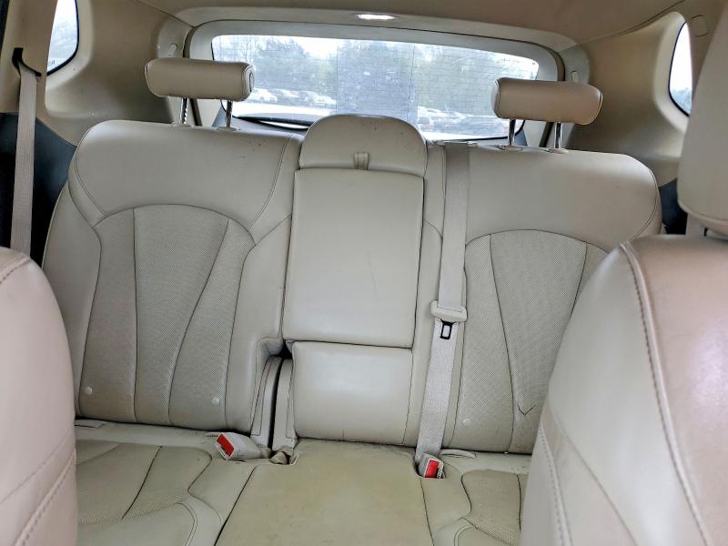 48360496 :رقم المزاد ، LRBFXBSA0HD046731 vin ، 2017 Buick Envision مزاد بيع