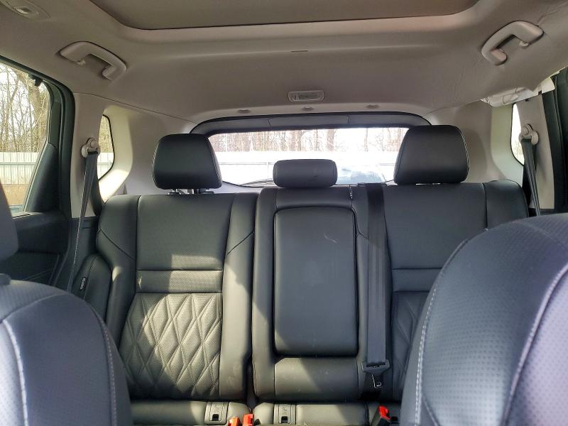 2024 Nissan Rogue მანქანა იყიდება აუქციონზე, vin: JN8BT3DD6RW253448, აუქციონის ნომერი: 41608816