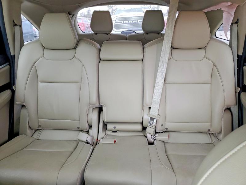 Продажа на аукционе авто 2020 Acura Mdx, vin: 5J8YD3H34LL001700, номер лота: 79914175