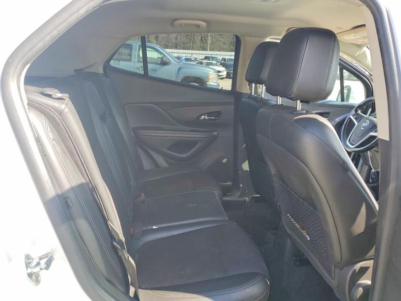 Aukcja sprzedaży 2019 Buick Encore, vin: KL4CJASB7KB785021, numer aukcji: 79430255