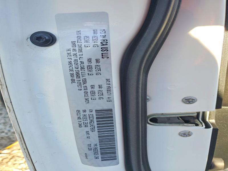 Aukcja sprzedaży 2018 Chrysler 300, vin: 2C3CCAAG2JH278034, numer aukcji: 79953015