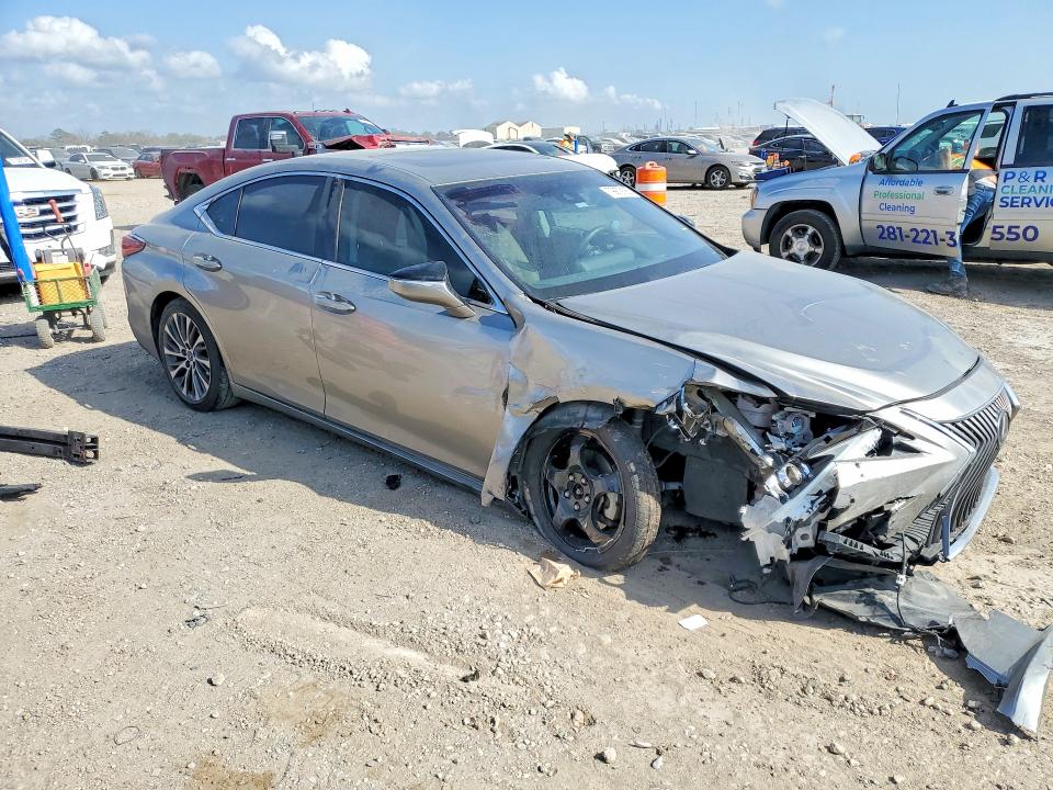 Продаж на аукціоні авто 2020 Lexus Es 350, vin: 58ADZ1B14LU059363, номер лоту: 79979185