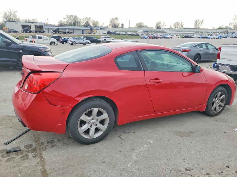Продаж на аукціоні авто 2009 Nissan Altima, vin: 1N4AL24EX9C193658, номер лоту: 47883816