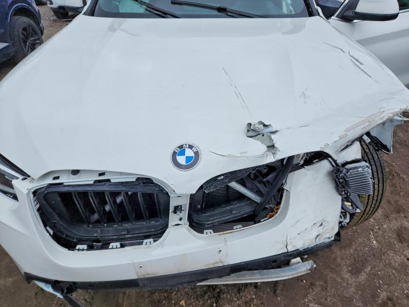 2023 Bmw X3 მანქანა იყიდება აუქციონზე, vin: 5UX53DP05P9R62129, აუქციონის ნომერი: 41957596