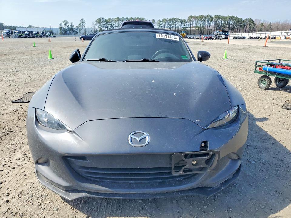 Aukcja sprzedaży 2016 Mazda Mx-5 Miata, vin: JM1NDAC78G0109132, numer aukcji: 79197405