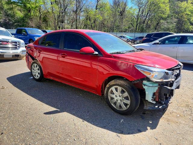 Aukcja sprzedaży 2022 Kia Rio, vin: 3KPA24AD9NE490864, numer aukcji: 46717586