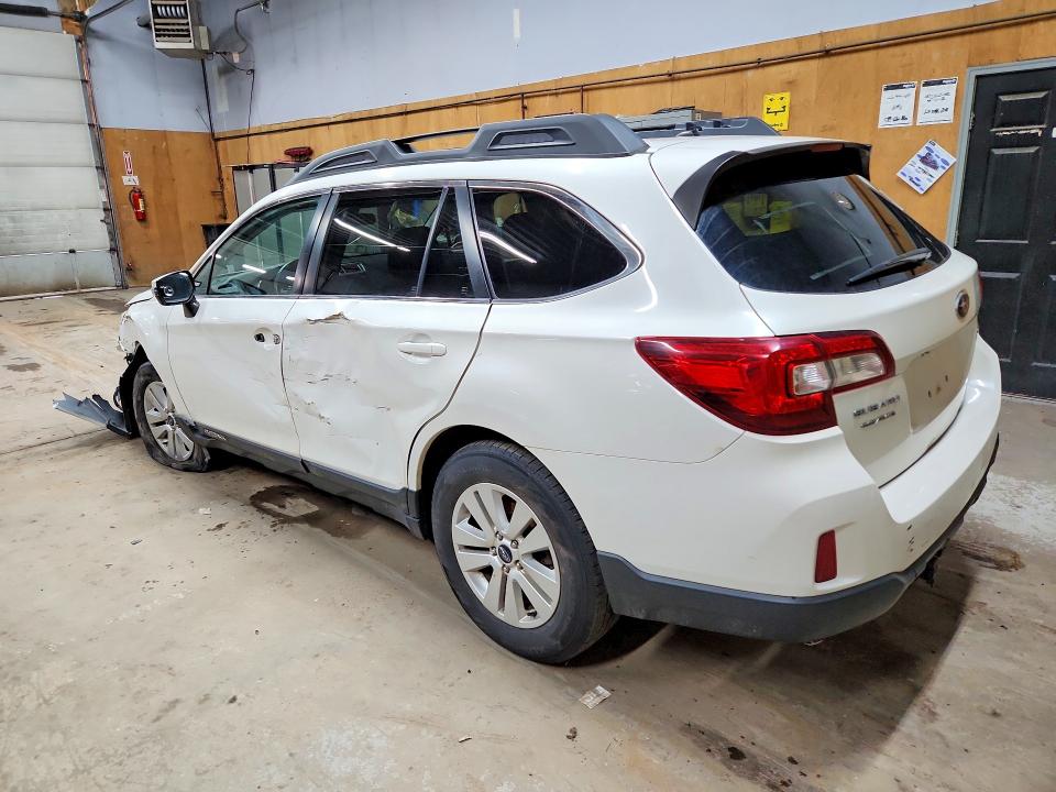 Продажа на аукционе авто 2015 Subaru Outback, vin: 4S4BSAFC5F3302249, номер лота: 79964265