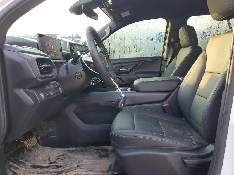 2024 Chev Silverado მანქანა იყიდება აუქციონზე, vin: 1GC10UED9RU206186, აუქციონის ნომერი: 41900636
