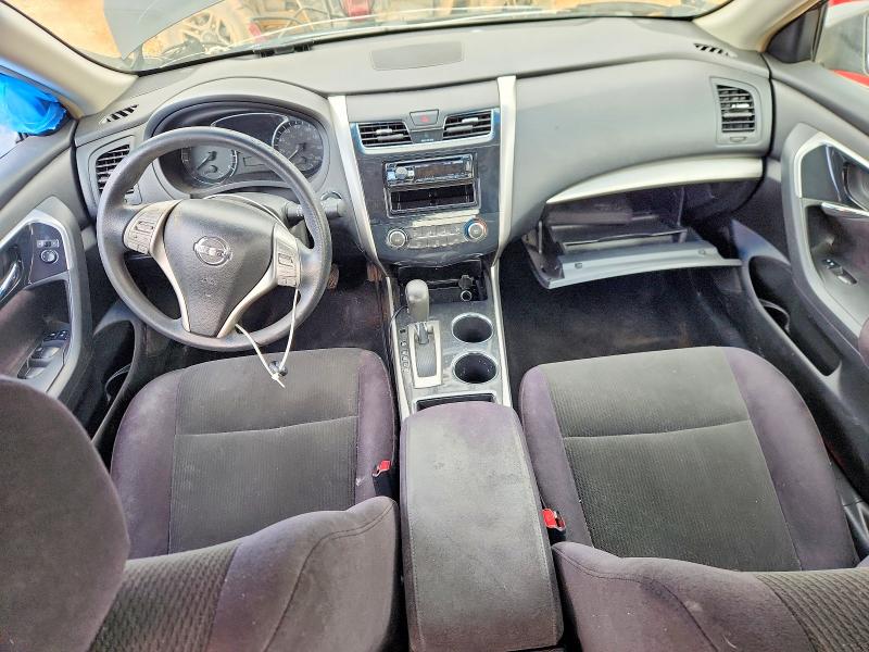 Продажа на аукционе авто 2013 Nissan Altima, vin: 1N4AL3AP6DN541982, номер лота: 78281795