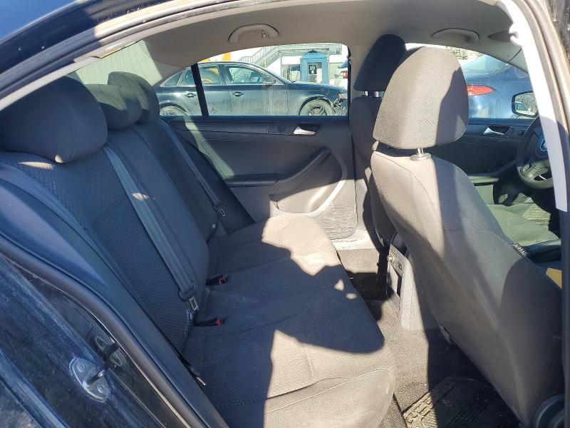 Aukcja sprzedaży 2013 Volkswagen Jetta, vin: 3VW2K7AJ9DM439992, numer aukcji: 79526925