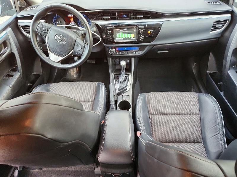 Продажа на аукционе авто 2014 Toyota Corolla, vin: 5YFBURHE2EP029790, номер лота: 46856696