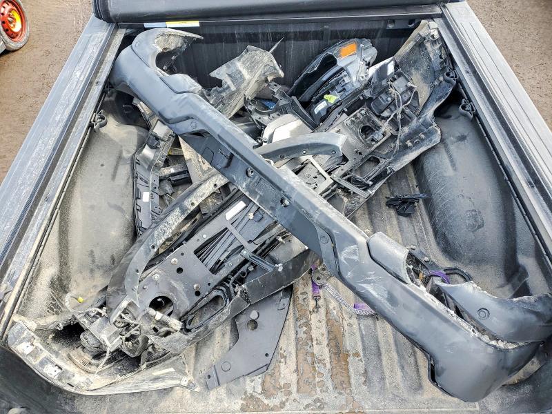 Продажа на аукционе авто 2025 Ram 1500, vin: 1C6SRFLP3SN681780, номер лота: 79256225