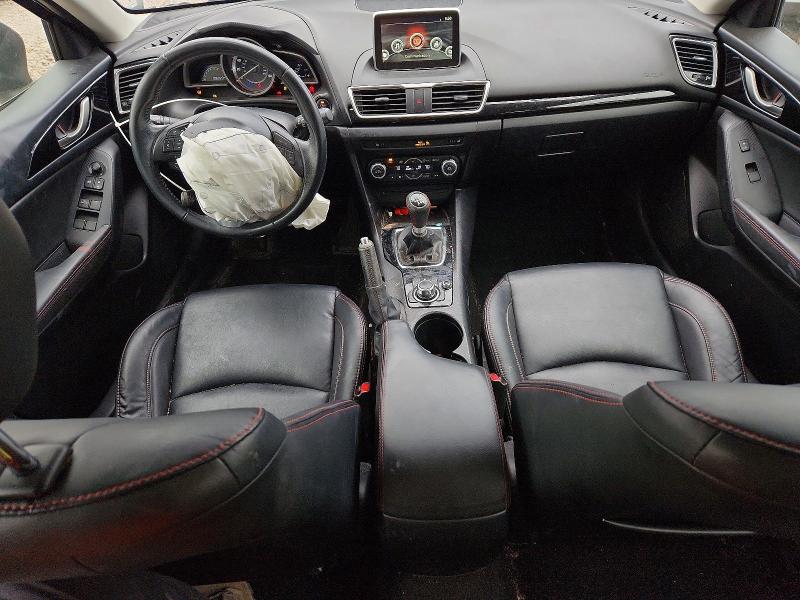 Продажа на аукционе авто 2015 Mazda 3, vin: 3MZBM1M70FM192369, номер лота: 45516726