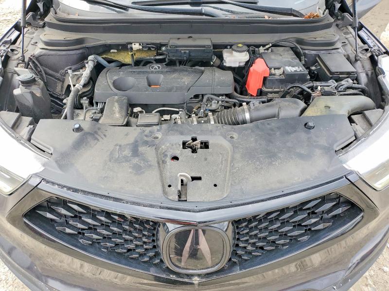 Aukcja sprzedaży 2019 Acura Rdx, vin: 5J8TC2H59KL030245, numer aukcji: 47182416