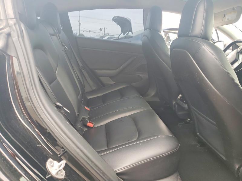 Продаж на аукціоні авто 2018 Tesla Model 3, vin: 5YJ3E1EB0JF187659, номер лоту: 45503456