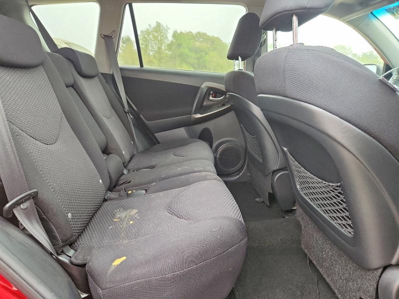 47360776 :رقم المزاد ، JTMRF4DVXA5036530 vin ، 2010 Toyota Rav4 مزاد بيع