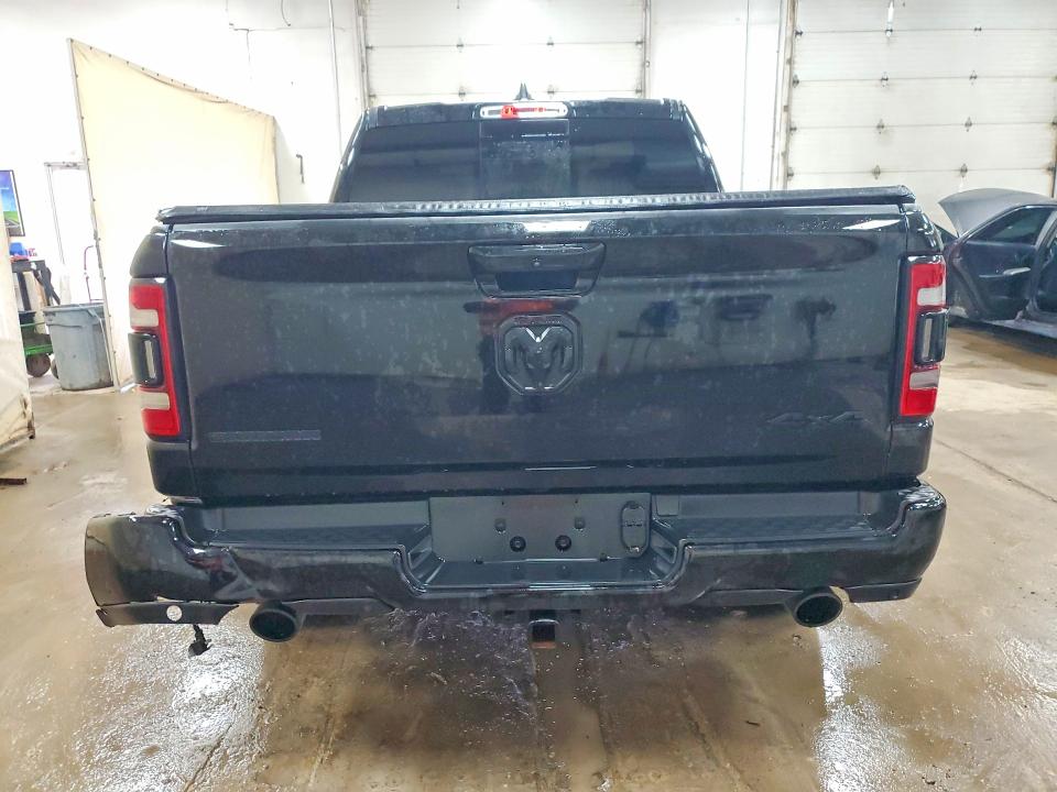 Aukcja sprzedaży 2020 Ram 1500, vin: 1C6SRFFT8LN392467, numer aukcji: 74393125