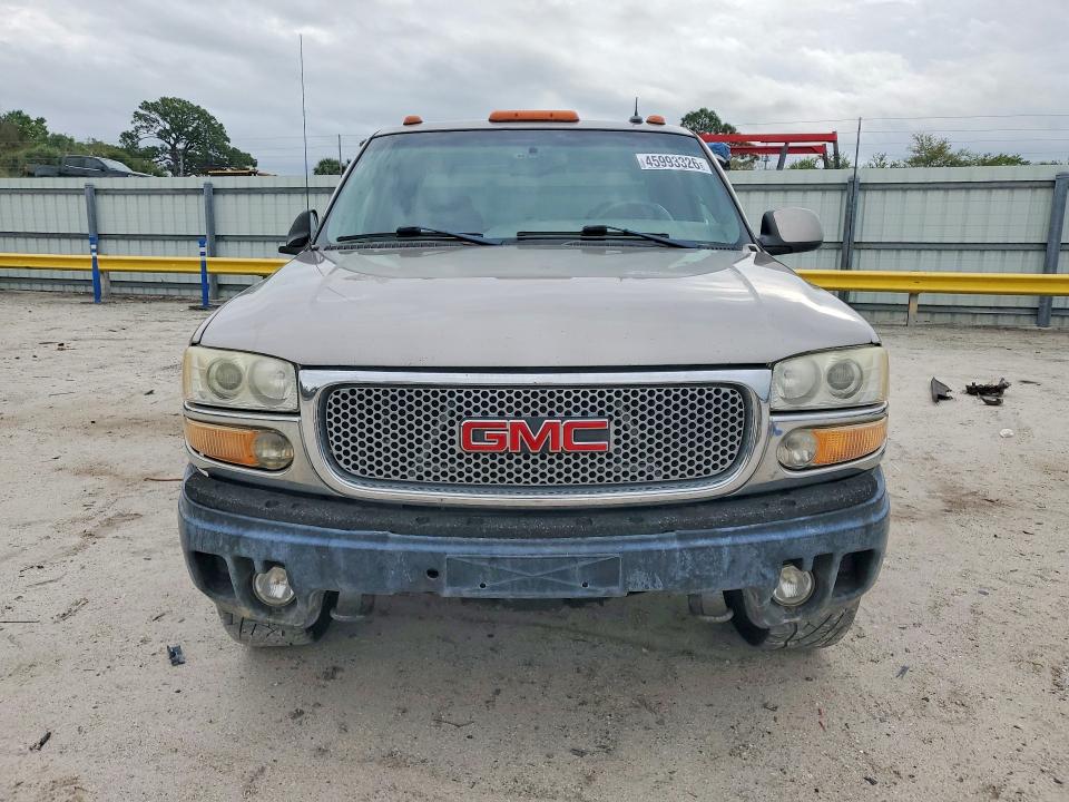 Aukcja sprzedaży 2003 Gmc Sierra, vin: 2GTFK69U131253673, numer aukcji: 45993326