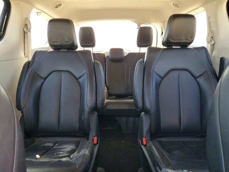 Продаж на аукціоні авто 2023 Chrysler Pacifica, vin: 2C4RC1L71PR509608, номер лоту: 46330606