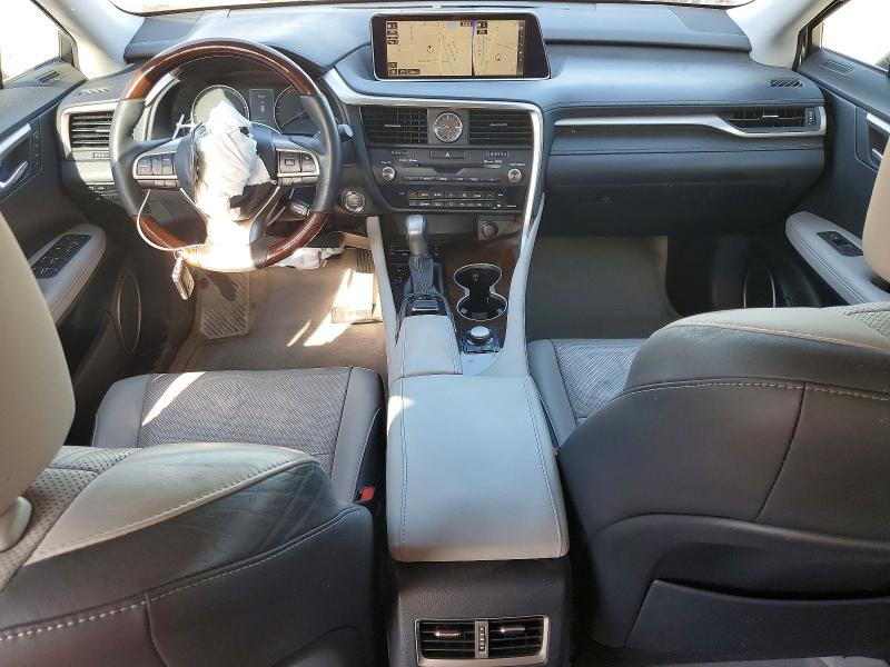 Aukcja sprzedaży 2019 Lexus Rx 350, vin: 2T2ZZMCA9KC144949, numer aukcji: 47540836