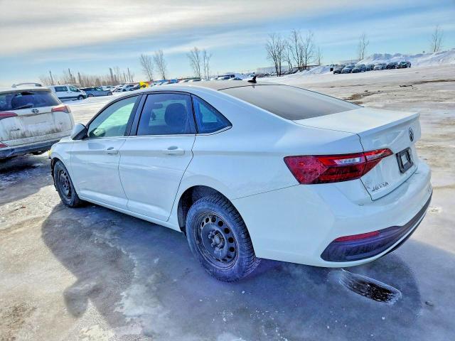 2023 Volkswagen Jetta მანქანა იყიდება აუქციონზე, vin: 3VWCM7BU6PM004620, აუქციონის ნომერი: 79208645