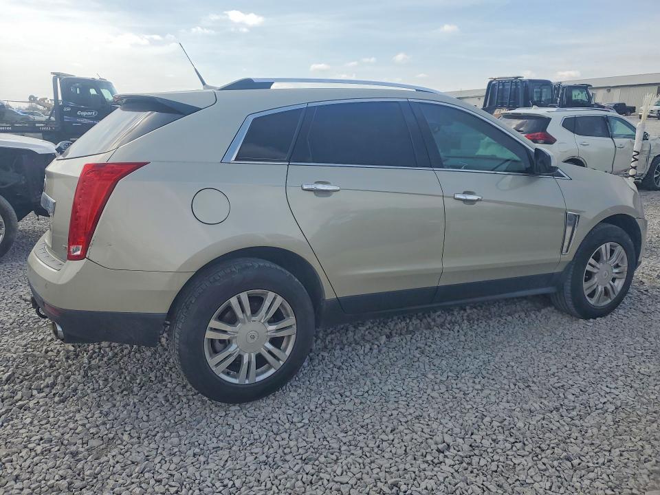 79237885 :رقم المزاد ، 3GYFNGE31DS531000 vin ، 2013 Cadillac Srx مزاد بيع