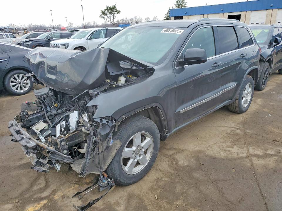 Aukcja sprzedaży 2011 Jeep Grand Cherokee, vin: 1J4RR4GG5BC678939, numer aukcji: 46516886