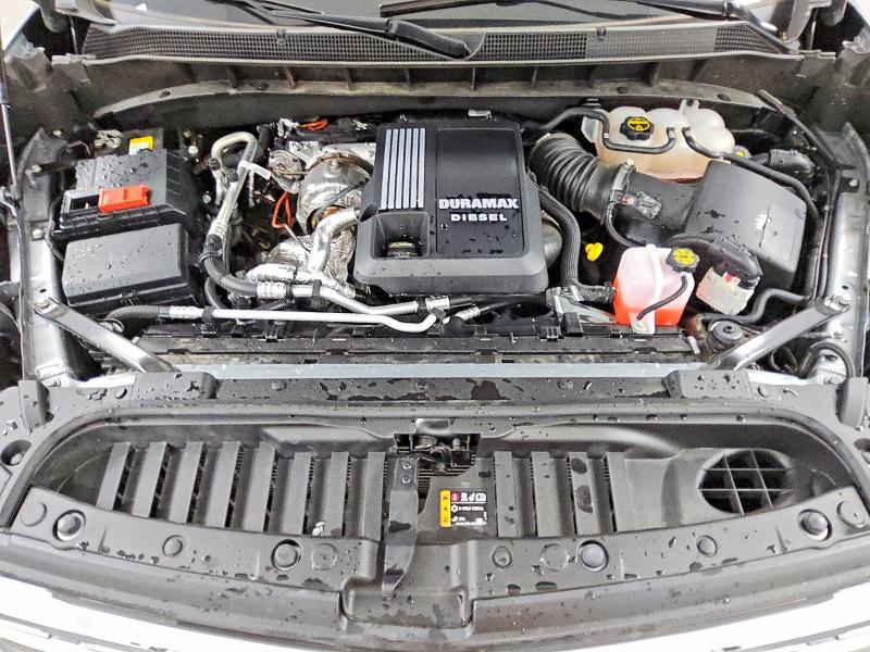 Продажа на аукционе авто 2025 Chevrolet Silverado, vin: 1GCUKGE8XSZ247379, номер лота: 76803905