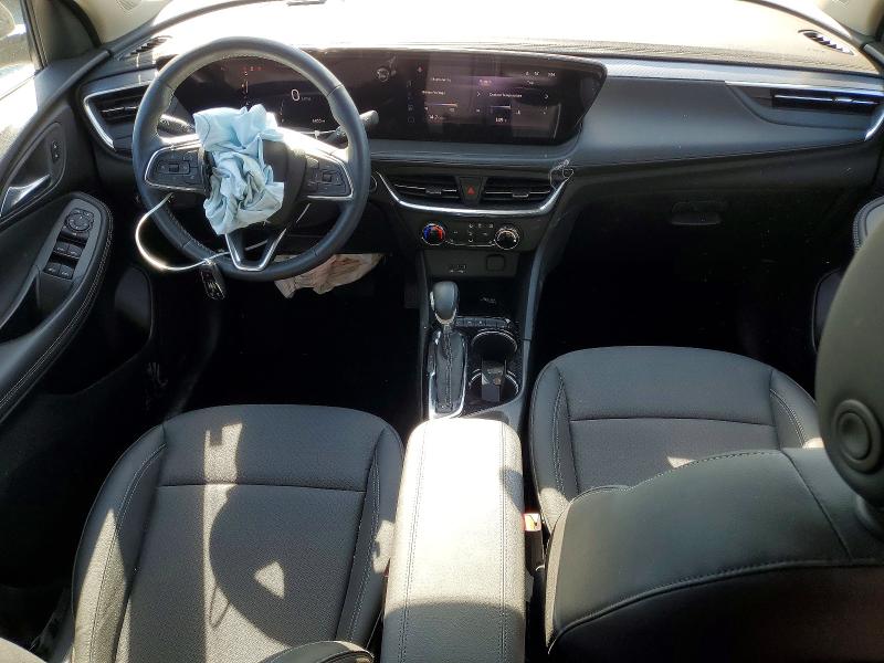 Aukcja sprzedaży 2024 Buick Encore Gx, vin: KL4AMCSL6RB035333, numer aukcji: 46347366