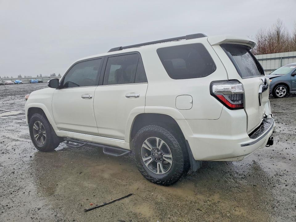 Aukcja sprzedaży 2018 Toyota 4runner, vin: JTEBU5JR5J5604022, numer aukcji: 78458605