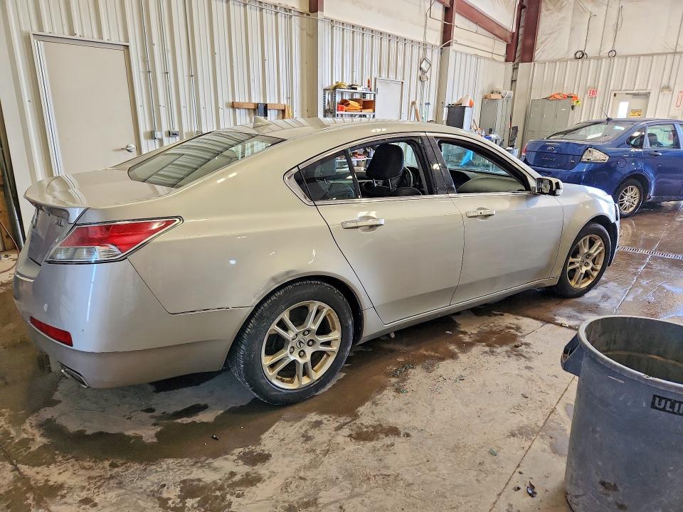 Aukcja sprzedaży 2010 Acura Tl, vin: 19UUA8F53AA011569, numer aukcji: 47379926