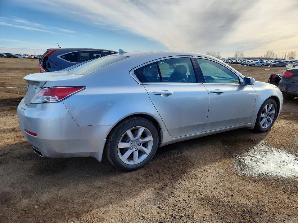 Продажа на аукционе авто 2012 Acura Tl, vin: 19UUA8F53CA800582, номер лота: 47068446