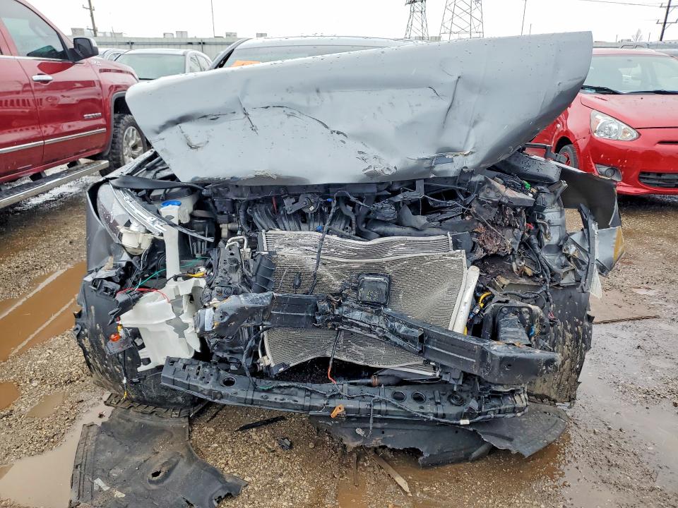 41911886 :رقم المزاد ، 5NPE34AF4KH766262 vin ، 2019 Hyundai Sonata مزاد بيع