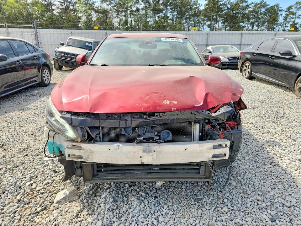 46874196 :رقم المزاد ، 1N4BL4DV3KC113817 vin ، 2019 Nissan Altima مزاد بيع