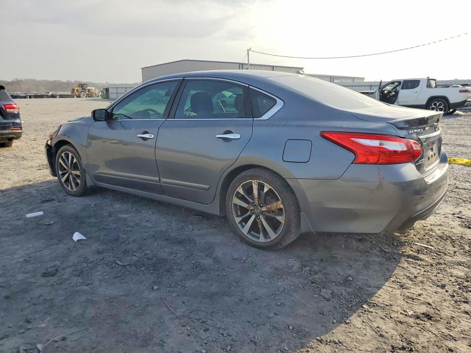 Aukcja sprzedaży 2016 Nissan Altima, vin: 1N4AL3AP6GC279543, numer aukcji: 79681835