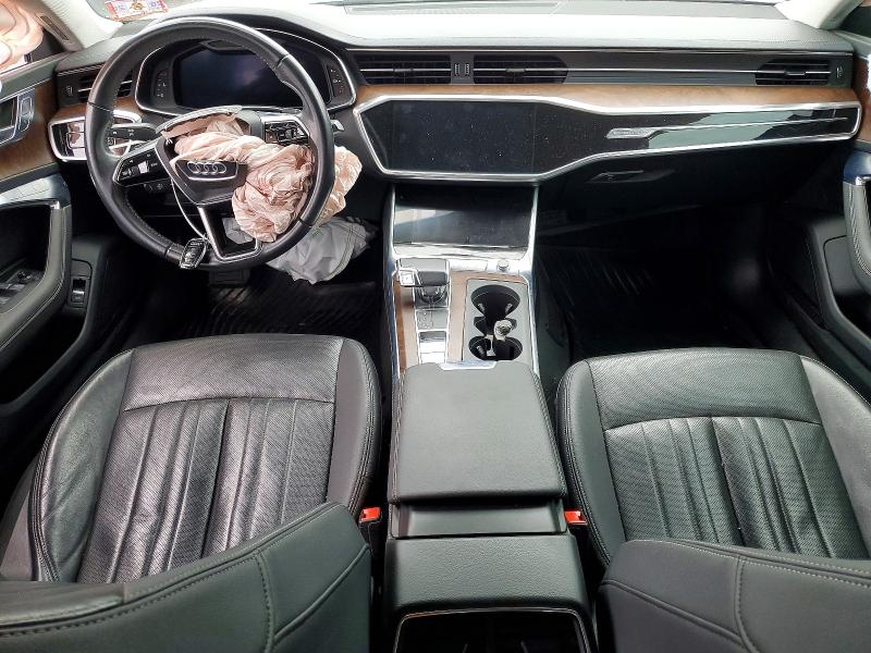 Продаж на аукціоні авто 2019 Audi A7, vin: WAUU2AF21KN117759, номер лоту: 47401596