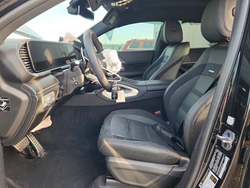 Продажа на аукционе авто 2025 Mercedes-benz Gle Coupe, vin: 4JGFD6BB6SB486039, номер лота: 45750176