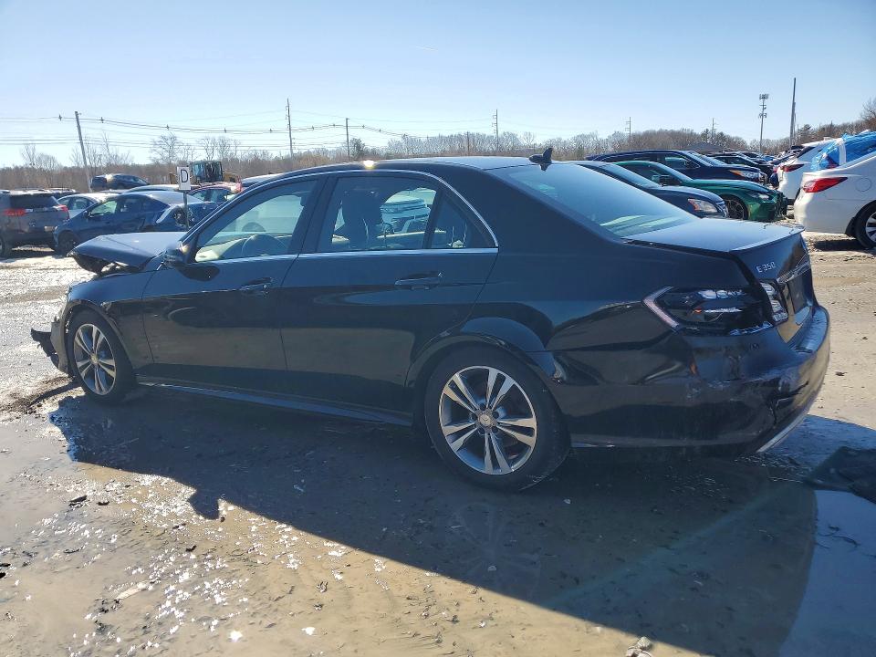 41816036 :رقم المزاد ، WDDHF8JB3GB280971 vin ، 2016 Mercedes Benz E مزاد بيع