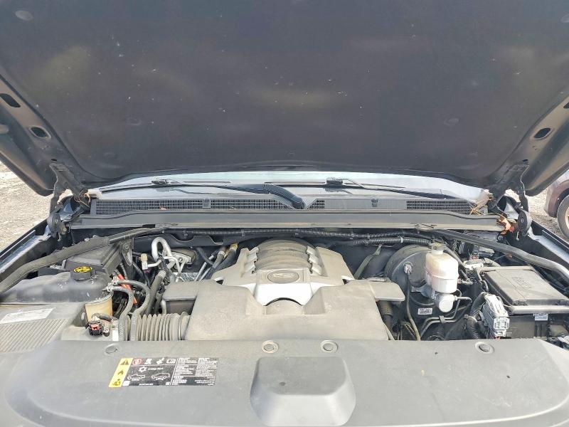 2019 Cadillac Escalade მანქანა იყიდება აუქციონზე, vin: 1GYS4BKJ9KR141754, აუქციონის ნომერი: 46910946