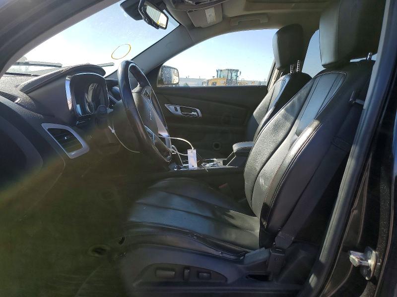 Aukcja sprzedaży 2013 Gmc Terrain, vin: 2GKFLXE39D6395343, numer aukcji: 46380726