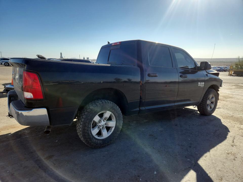 Продажа на аукционе авто 2023 Ram 1500 Classic, vin: 1C6RR7LGXPS519044, номер лота: 46888636