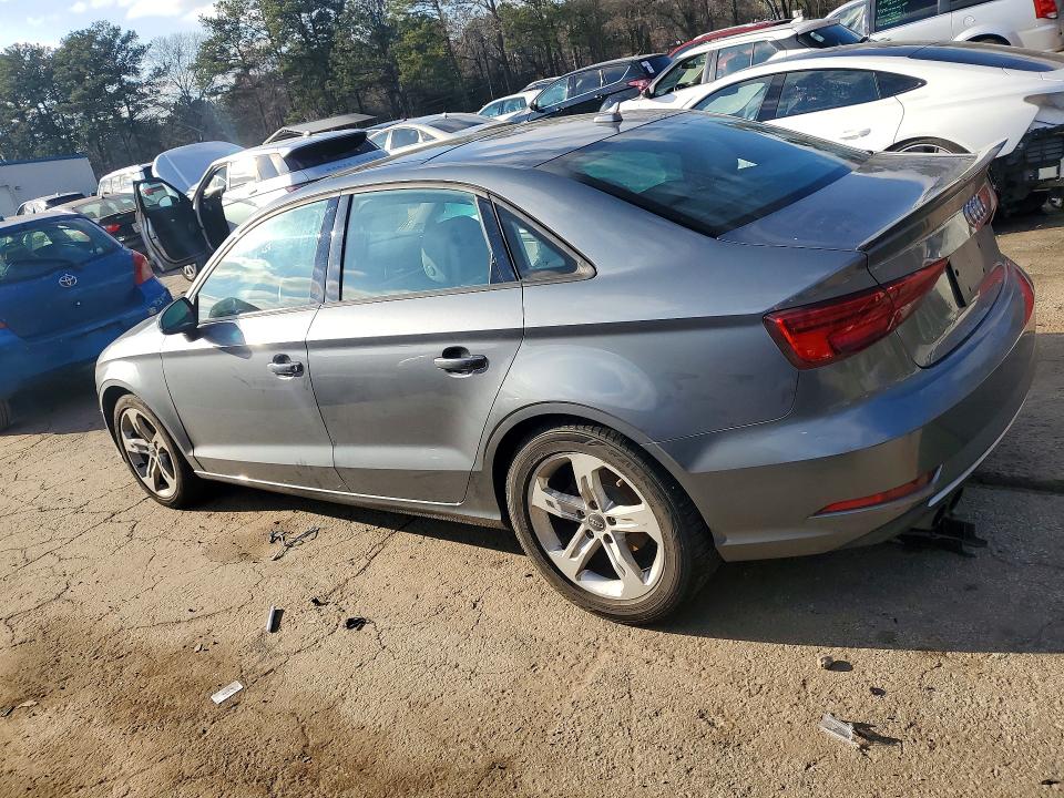 Aukcja sprzedaży 2017 Audi A3, vin: WAUAUGFF3H1024115, numer aukcji: 79413885