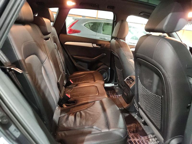 Продаж на аукціоні авто 2014 Audi Q5, vin: WA1MMCFP2EA130479, номер лоту: 79909855